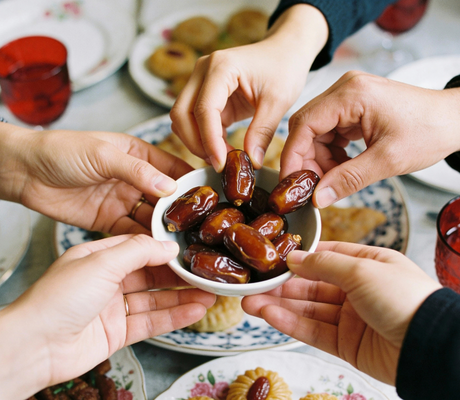 Stoppen met roken tijdens de Ramadan -  Gratis 10x tips